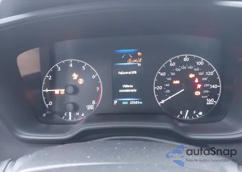 2024 Toyota Corolla Se из США, поврежденный, VIN JTDS4MCE0R3522277